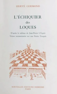 L'échiquier des loques