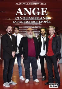 Ange - Cinquante ans