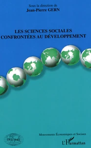 Les sciences sociales confrontées au développement