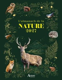 Almanach nature