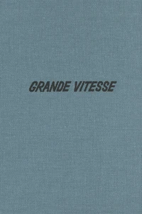 Grande vitesse