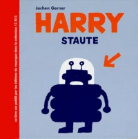 Harry staute