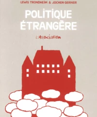 Politique étrangère