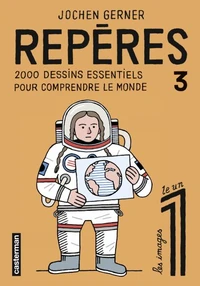 2000 dessins essentiels pour comprendre le monde