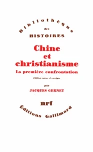 Chine et christianisme