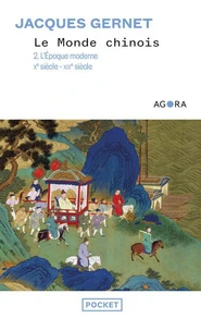 Le monde chinois