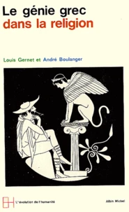 Le génie grec dans la religion