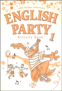 English Party 1