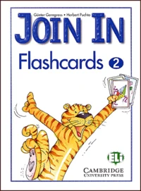 Join In 2 Flashcards