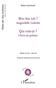 Qui suis-je ?