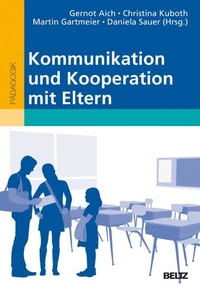 Kommunikation und Kooperation mit Eltern