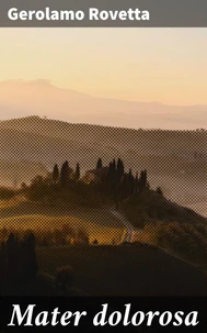Mater dolorosa
