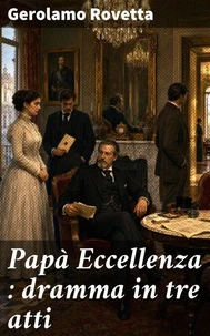 Papà Eccellenza