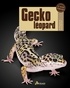 Gerold Merker et Cindy Merker - Gecko léopard - Eublepharis macularius.