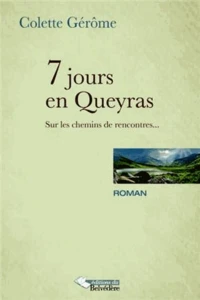 7 jours en Queyras