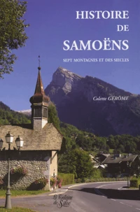 Histoire de Samoëns