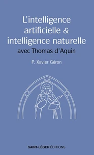 L'intelligence artificielle et l'intelligence naturelle