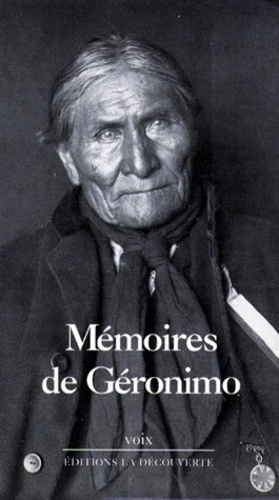  Geronimo - Les Mémoires de Géronimo.