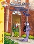 Geronimo Stilton - Bienvenue chez les Ténébrax !.