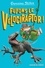 Fuyons le vélociraptor ! - tome 3. Sur l'île des derniers dinosaures T3