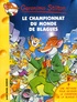 Geronimo Stilton et Blasco Tabasco - Geronimo Stilton Tome 26 : Le Championnat du monde des blagues.