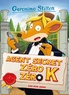 Geronimo Stilton - Geronimo Stilton Tome 53 : L'agent secret Zero Zero K.