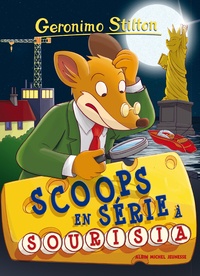 Geronimo Stilton Tome 64.pdf