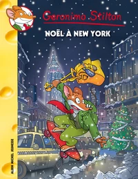 Noël à New york