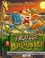 Geronimo Stilton Tome 80 Frousse dans la brousse !