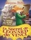 Geronimo Stilton Tome 91 Le secret de Léonard de Vinci