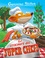 Geronimo Stilton Tome 92 Le concours des super chefs