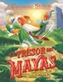 Geronimo Stilton - Geronimo Stilton Tome 94 : Le trésor des Mayas.