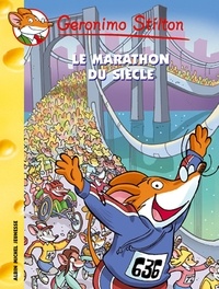 Geronimo Stilton - Le Marathon du siècle.