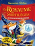 Geronimo Stilton - Le Royaume de la Fantaisie Tome 9 : Le Royaume des sortilèges.