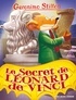 Geronimo Stilton - Le Secret de Léonard de Vinci.