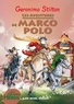 Geronimo Stilton - Les aventures de Marco Polo.