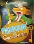 Geronimo Stilton - Panique au Grand Hôtel.