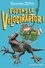 Sur l'île des derniers dinosaures Tome 3 Fuyons le vélociraptor !