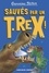 Sur l'île des derniers dinosaures Tome 7 Sauvés par un T.Rex !