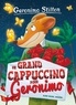 Geronimo Stilton - Un grand cappuccino pour Géronimo.