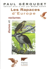 Les rapaces d'Europe