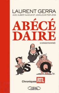 Abécédaire (conditionné)