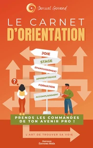 Le carnet d'orientation