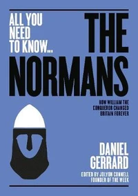 All You Need To Know the Normans