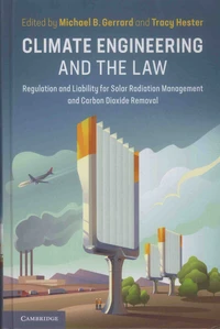 Climate Engineering and the Law