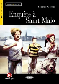 Enquête à Saint-Malo