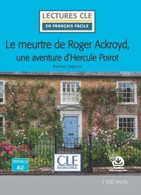 Le meurtre de Roger Ackroyd