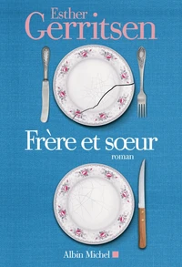 Frère et soeur