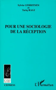 Pour une sociologie de la réception