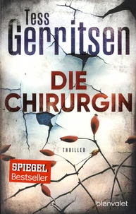 Die Chirurgin